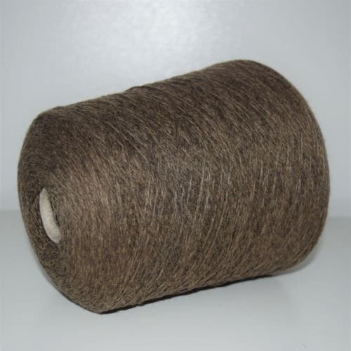 TABARONI cashmere loro piana yarn イタリア製 100 Grams Loro Piana 100% Cashmere Tweed, 700 M per 100