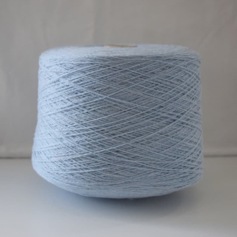 per 100 grams Cone Yarn Hand Knitting 100 grams 100/% Cashmere yarn on cone Machine Knitting Italian Fine Yarn