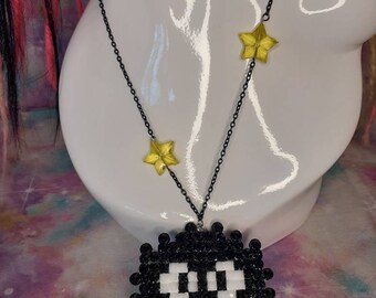 Soot Sprite Necklace Etsy