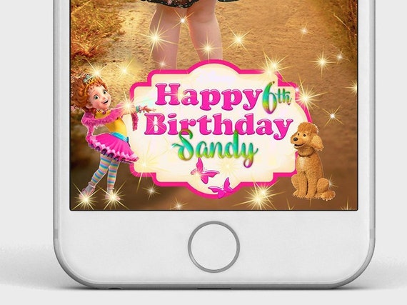 Fancy Nancy Snapchat Filter Fancy Nancy Birthday Geofilter Etsy - nancy smiles roblox