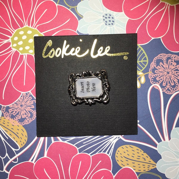 Vintage Cookie Lee Pin