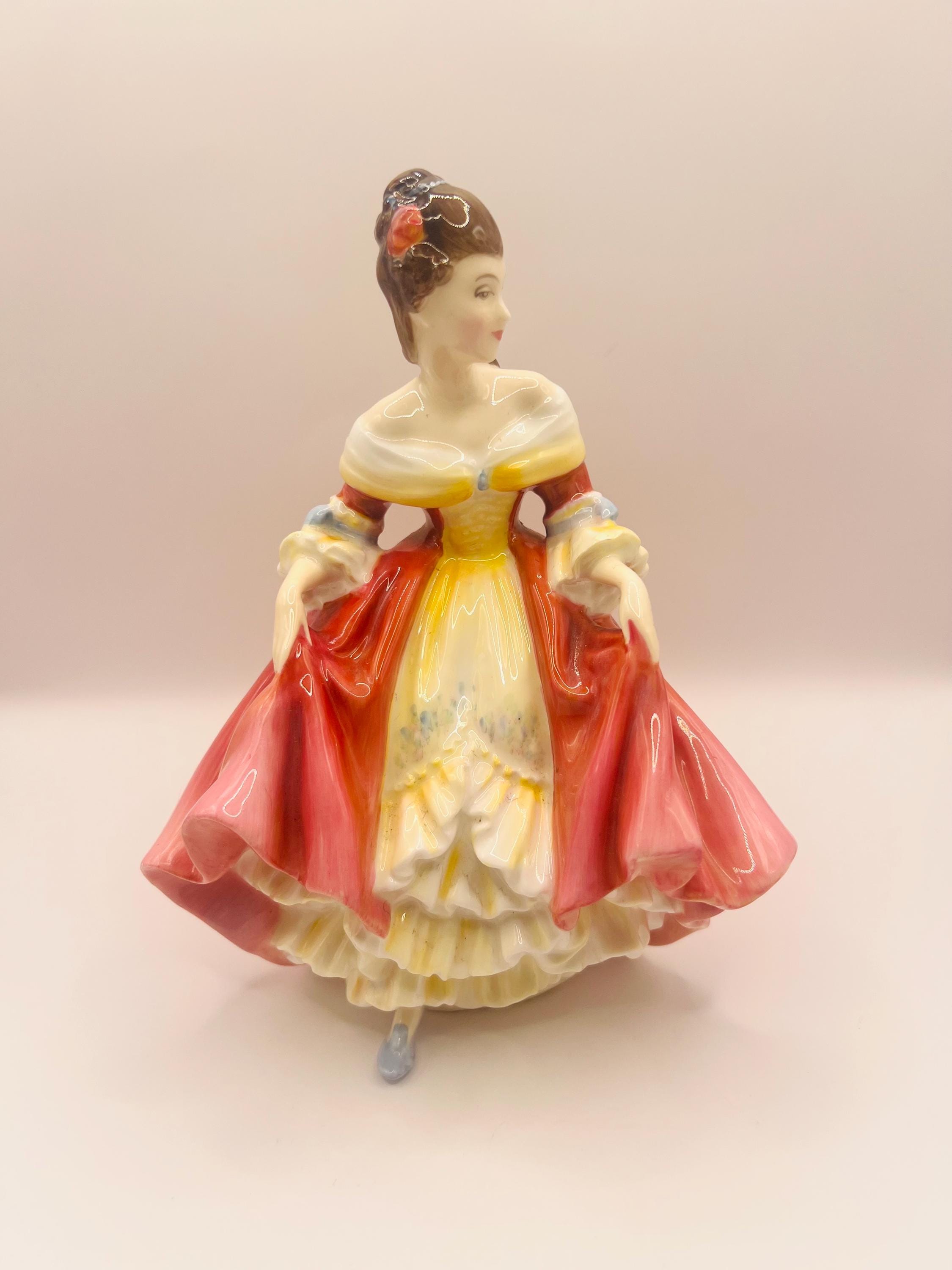 Royal Doulton Southern Belle - Etsy