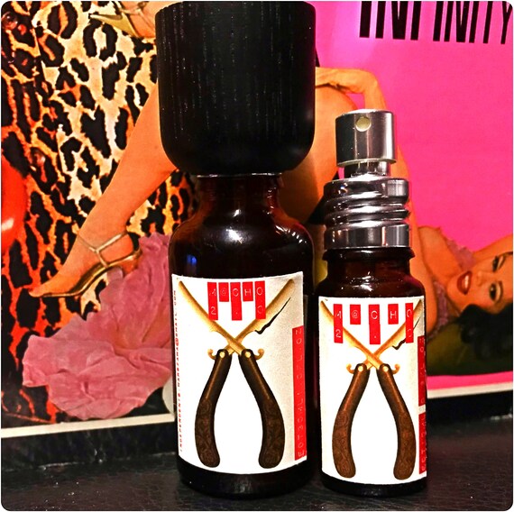 MACHO Independents Warsaw EDP 10/30ml.