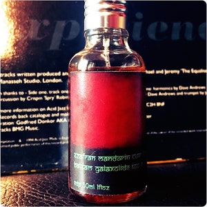 MANDARIN Independent's Warsaw EDP 10/30ml