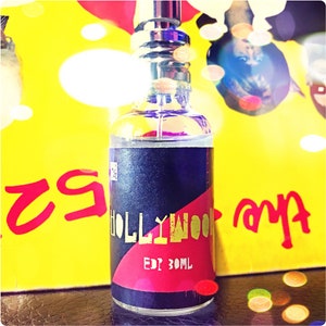 HOLLYWOOD Independents Warsaw EDP 10 / 30ml