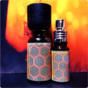 HONEY Independent's Warsaw  EDP 10/30ml