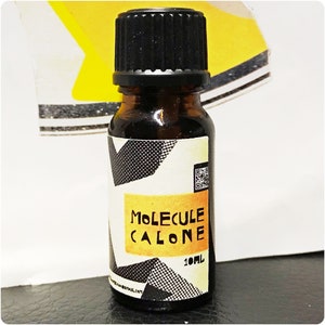 molecule CALONE 10% in IPM 10ml
