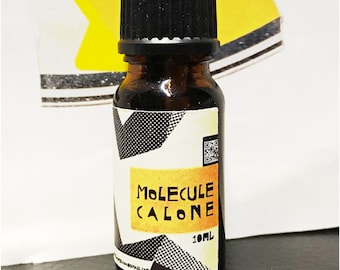 molecule CALONE 10% in IPM 10ml