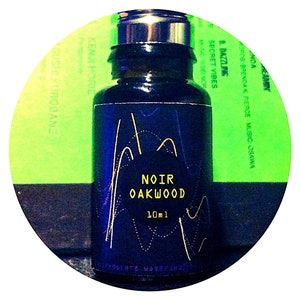 NOIR OAKWOOD Independent's Warsaw EDP 10/30ml
