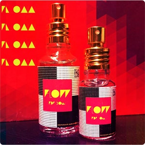 FLOW Independents warsaw EDP 10/30ml.
