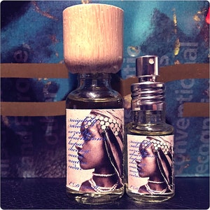 ALMONDS Independent's Warsaw EDP 10/30ml