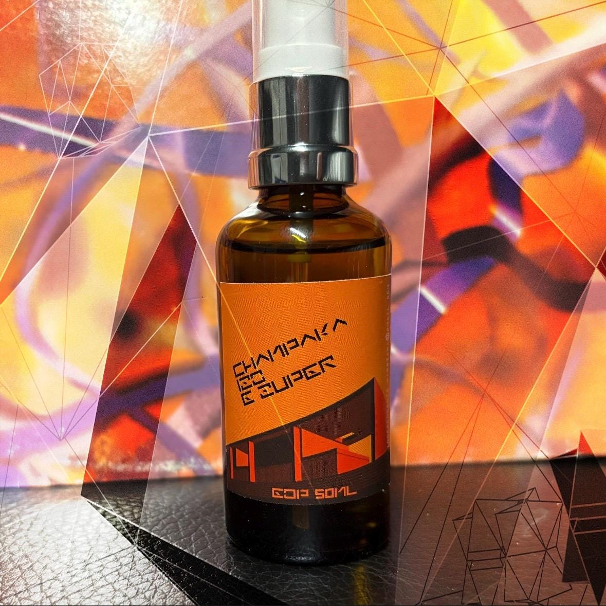 Iso E Super Ambroxan - Etsy