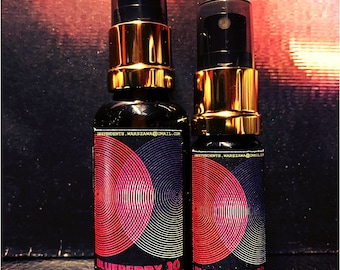 BLUEBERRIES  Independents Warsaw EDP 10/30ml.