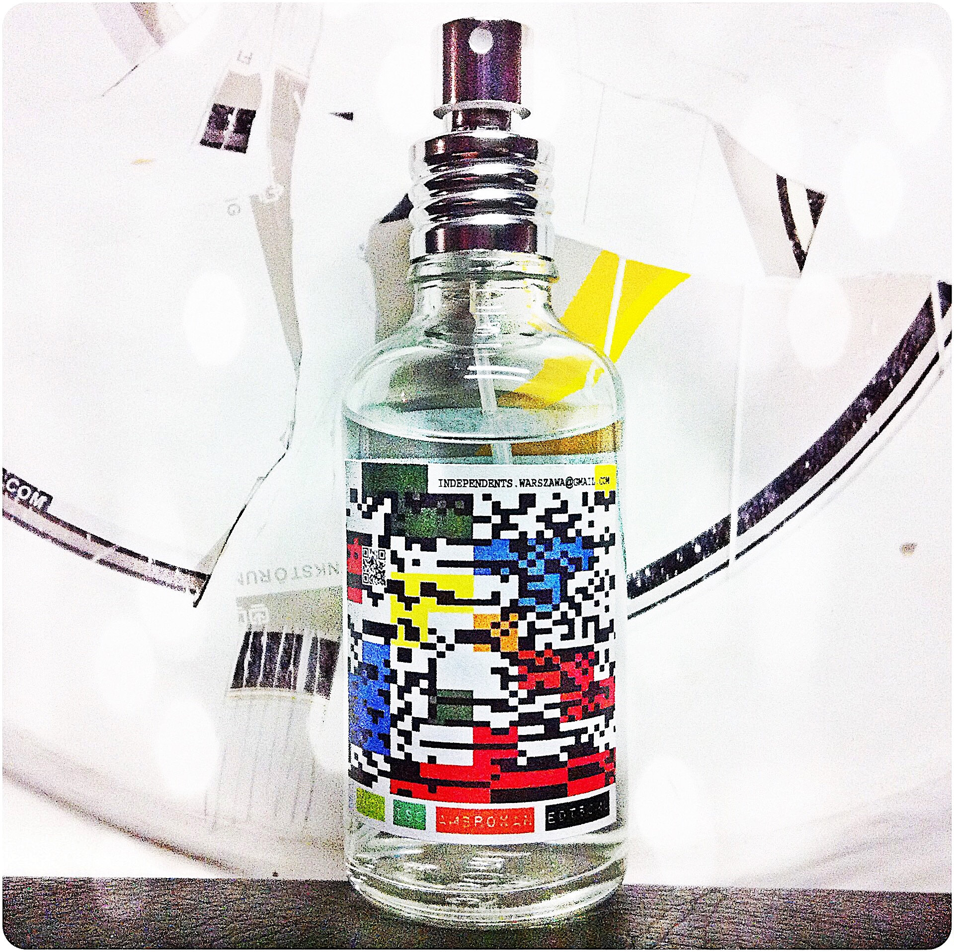 Molecule iso e super yuzu ambroxan EDT 50/100ml - Etsy 日本