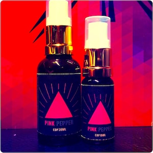 PINK PEPPER Independents Warsaw EDP 10/30ml