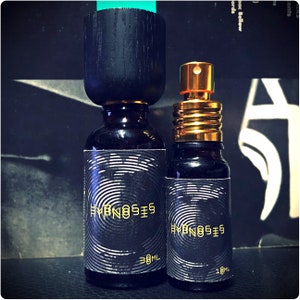 HYPNOSIS Independents Warsaw EDP 10/30ml