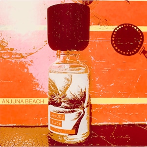 ANJUNA BEACH  Independent&#39;s Warsaw EDP 10/30ml