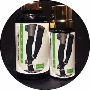 FETISH Independents Warsaw EDP 10/30ml