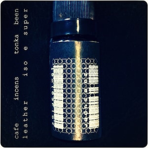 CAFE Independents Warsaw EDP 10/30ml