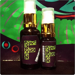 GREEN FIG  Independents Warsaw  EDP 10/30ml.