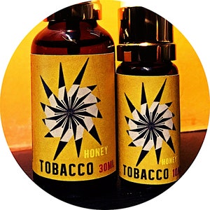 TOBACCO HONEY Independents Warsaw EDP 10/30ml.