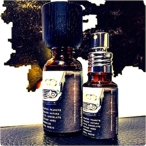 WHITE CHOCOLATE Independents Warsaw EDP 10/30ml