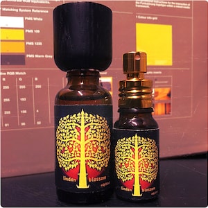 LINDEN BLOSSOM Independents Warsaw EDP 10/30ml
