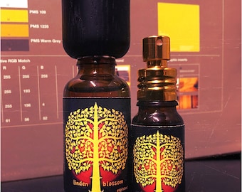 LINDEN BLOSSOM Independents Warsaw EDP 10/30ml