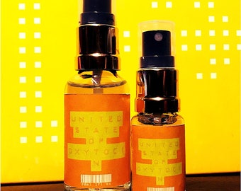 united state of OXYTOCIN Independents Warsaw EDP 10/30ml