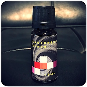 CASTOREUM 10% in IPM 10ml /30ml