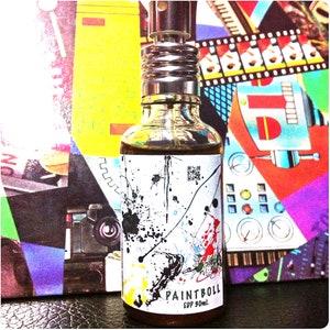 PAINTBOLL Independent's Warsaw EDP 10/30ml