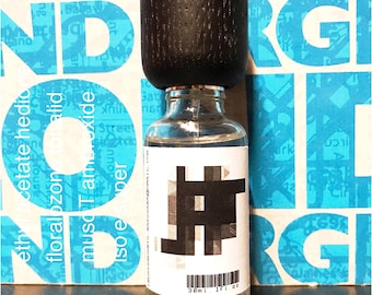 PIXELS HEDIONE Independents Warsaw EDP 10/30ml