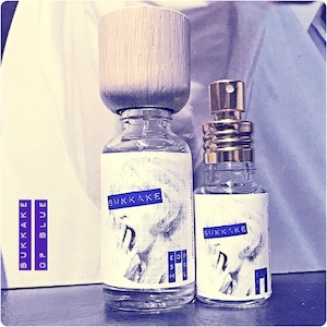 BUKKAKE of BLUE Independents Warsaw EDP 10/30ml