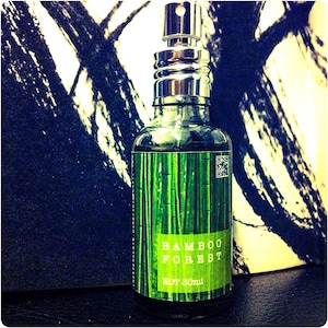 BAMBOO FOREST Independents Warsaw EDT 10/30ml