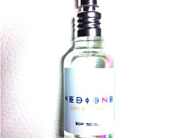 molecule hedione & iso e super EDP 50/100ml