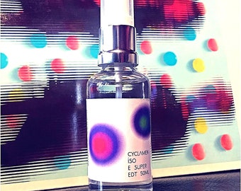 Iso E Super & Ambroxan Set | Woody Amber Fragrance Molecules