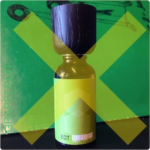 GRAPEFRUIT Independent's Warsaw EDT 10/30ml