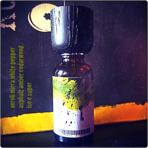 NEROLI Independent's Warsaw EDP 10/30ml