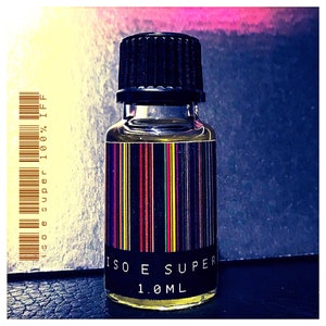 molecule iso e super 100% 10/30ml.