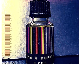 molecule iso e super 100% 10/30ml.