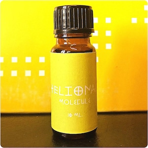 molecule HELIONAL 50% in IPM 10ml