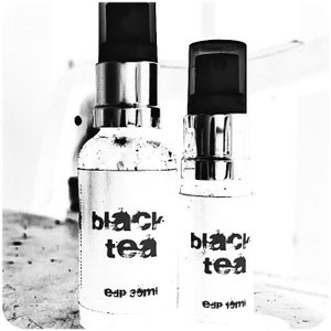 BLACK TEA Independents Warsaw EDP 10/30 ml.
