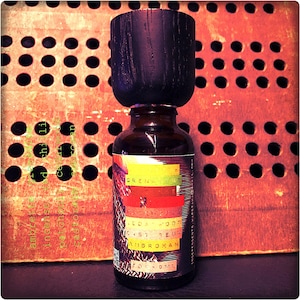 CASTOREUM Independents Warsaw EDP 10/30ml