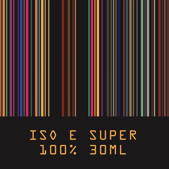 Molecule iso e super 100% 10/30ml. - Etsy 日本