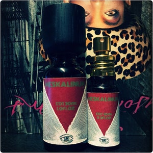 MESKALINUM Independent's Warsaw EDP 10/30ml