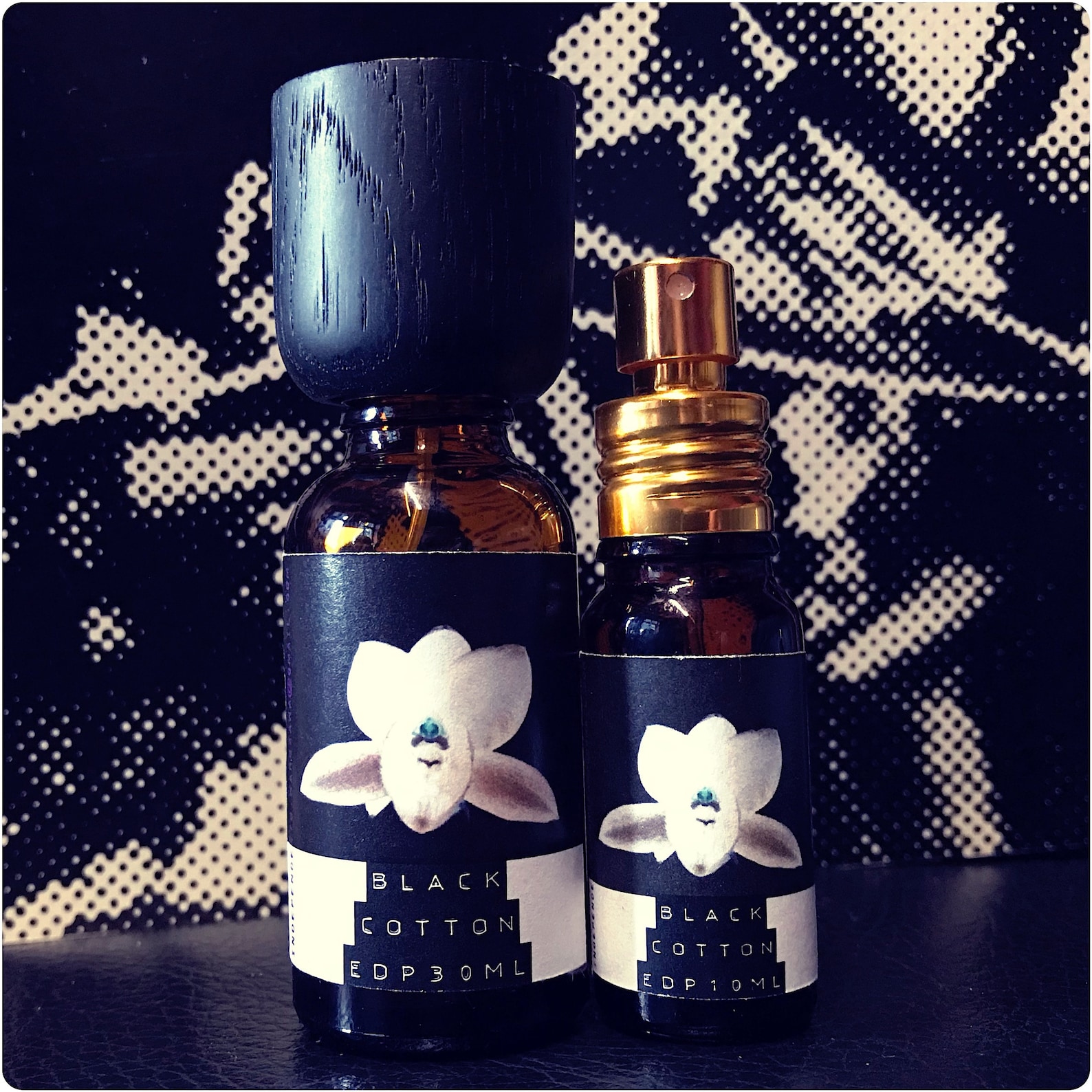 Black Cotton