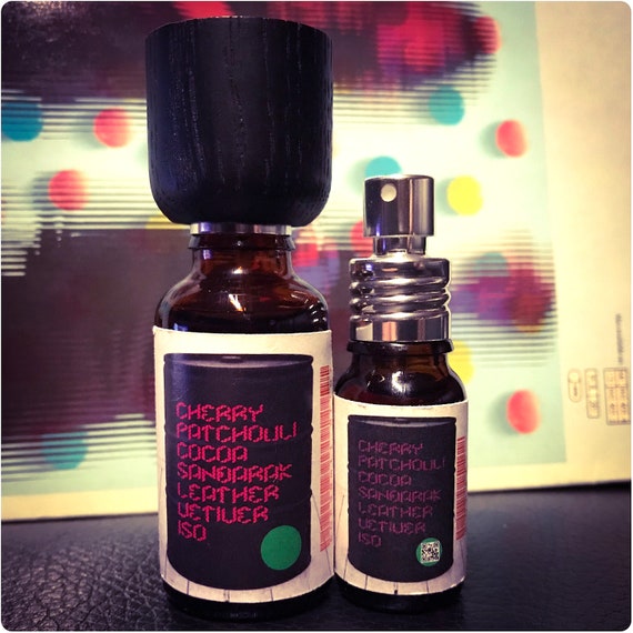 CHERRY Independent's Warsaw EDP 10/30ml