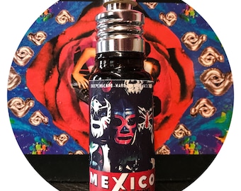 MEXICO Independents Warsaw EDP 10/30ml