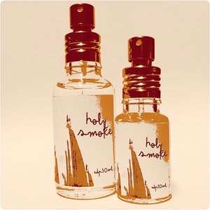 HOLY SMOKE Independents Warsaw EDP 10/30ml