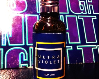 ULTRA VIOLET  Independent&#39;s Warsaw EDP 10/30ml